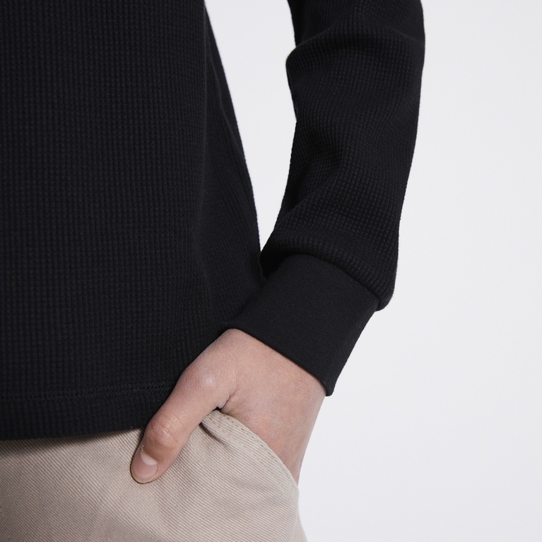 Long Sleeve Grandad "Algot"